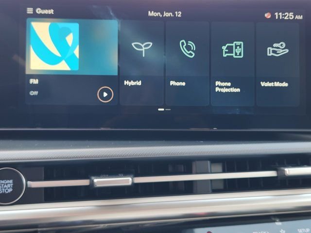 2026 Hyundai Santa Fe SE - Photo 11