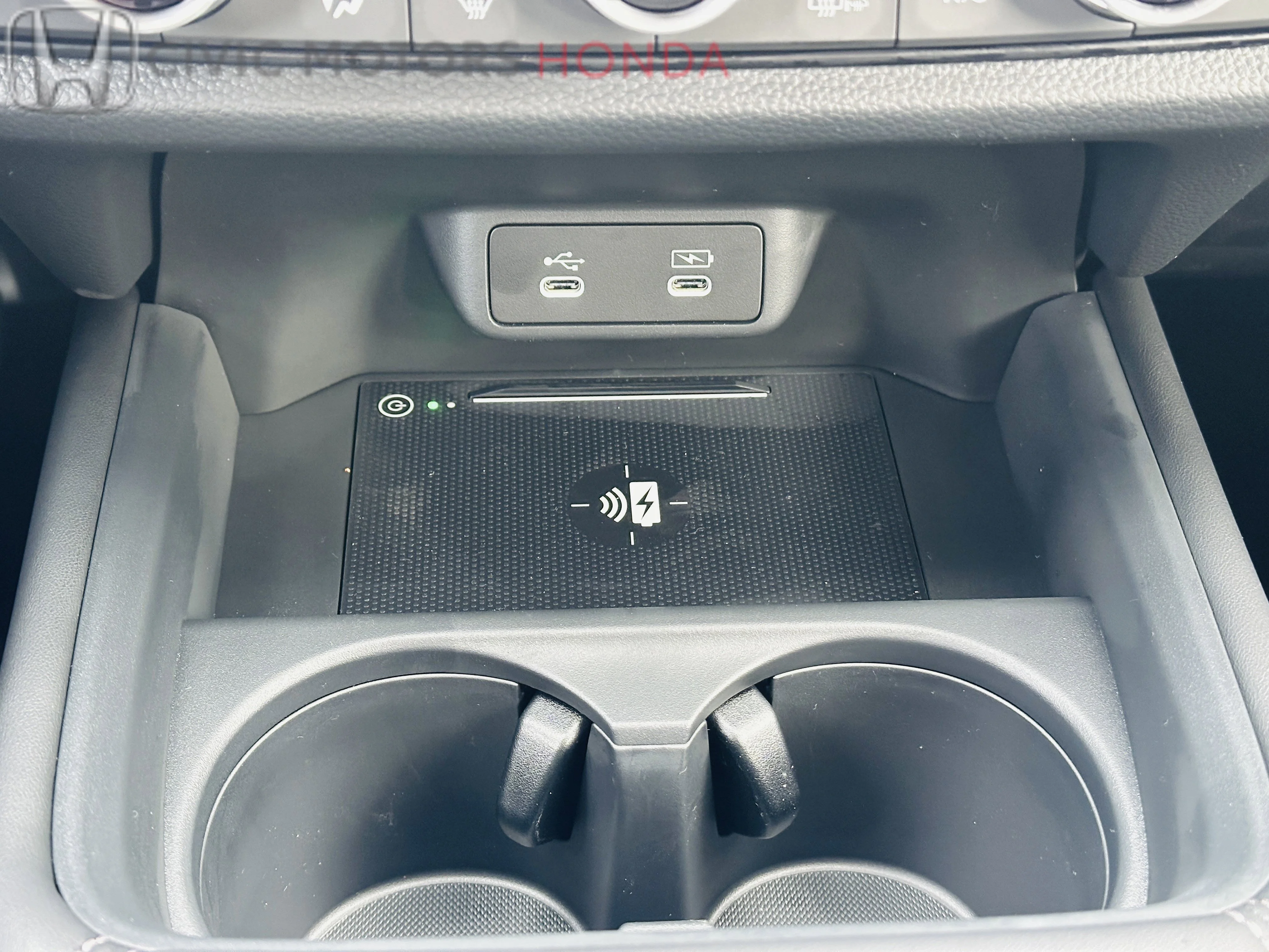 New 2027 URBAN GRAY PEARL Honda EX-L image 23