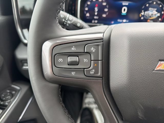 2026 Chevrolet Silverado 2500 HD High Country - Photo 36