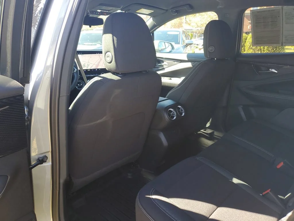 2026 Chevrolet Blazer EV LT - Photo 13