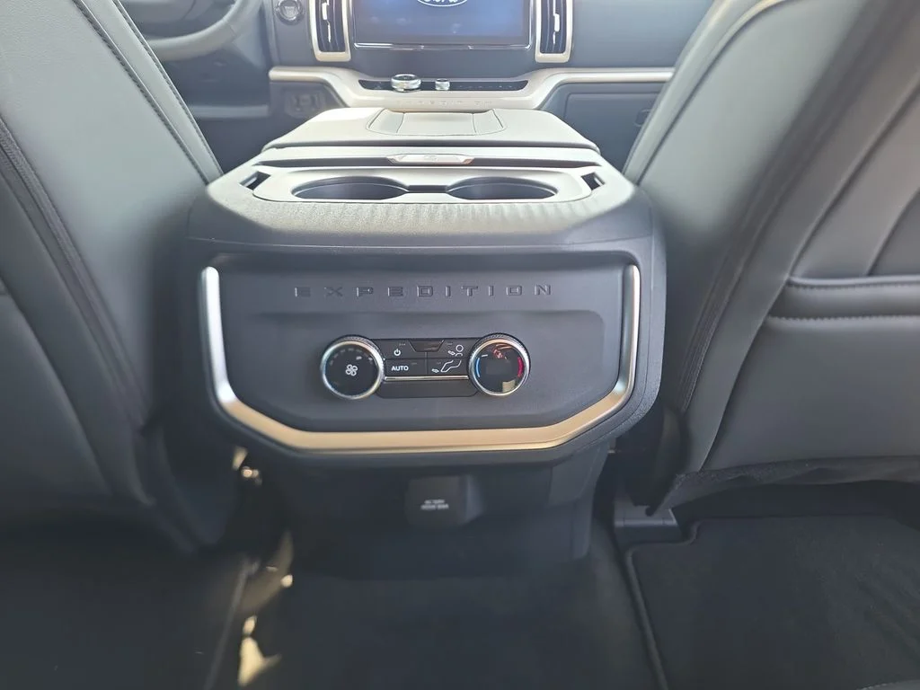 New 2026 Agate Black Metallic Ford MAX Active image 14