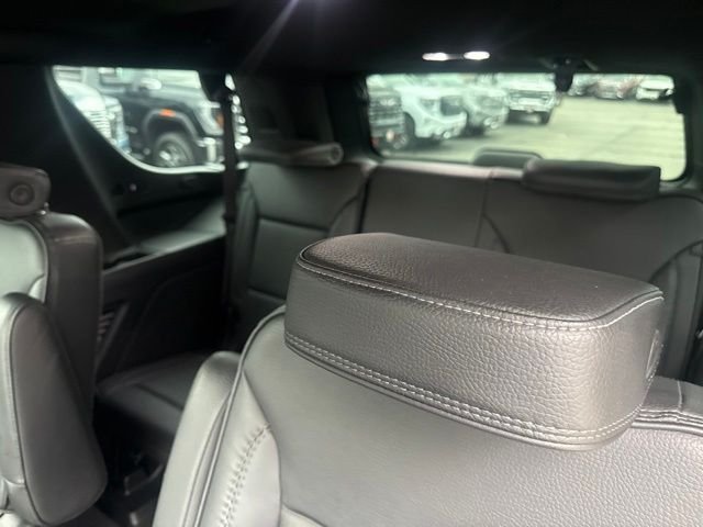 Used 2023 Black GMC Denali image 26