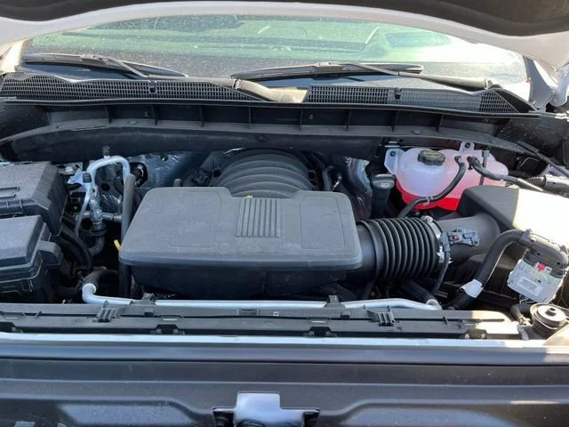 New 2026 Summit White GMC AT4X image 26