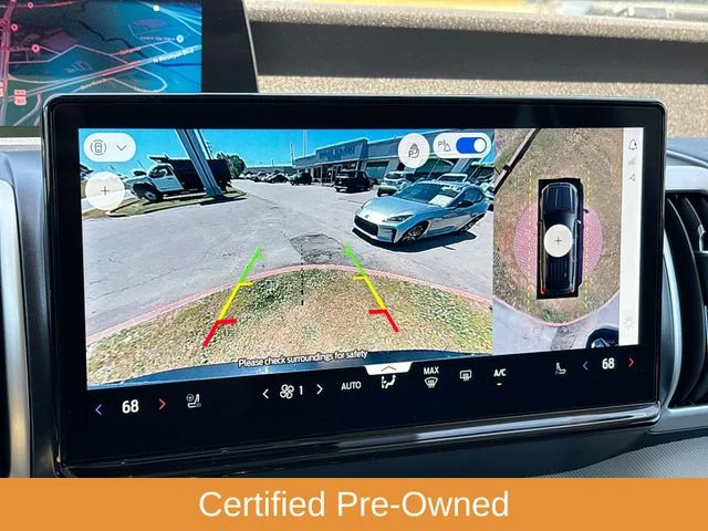 Used 2025 Black Ford Active image 25