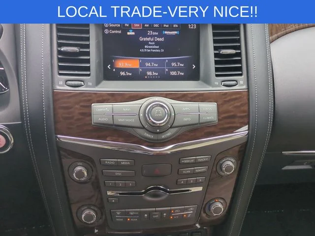 Used 2019 White Nissan SL image 24