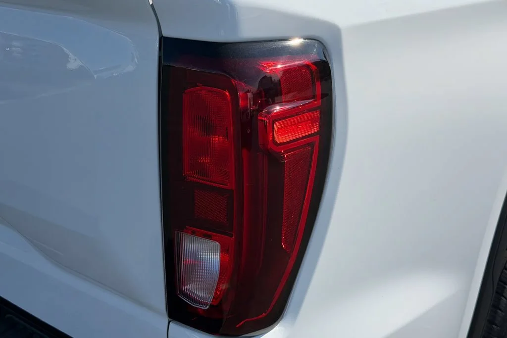 New 2026 Summit White GMC Pro image 8