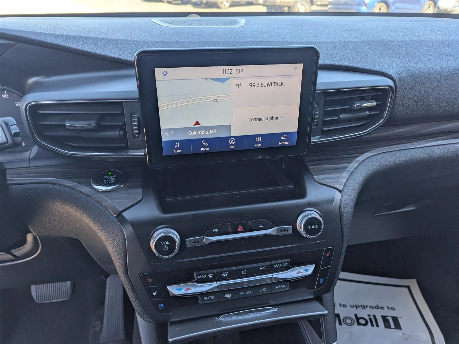 Used 2020 Agate Black Ford Limited image 20