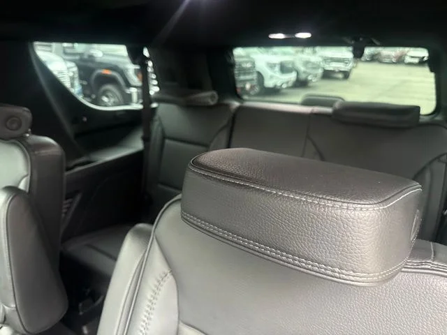 Used 2023 Black GMC Denali image 26
