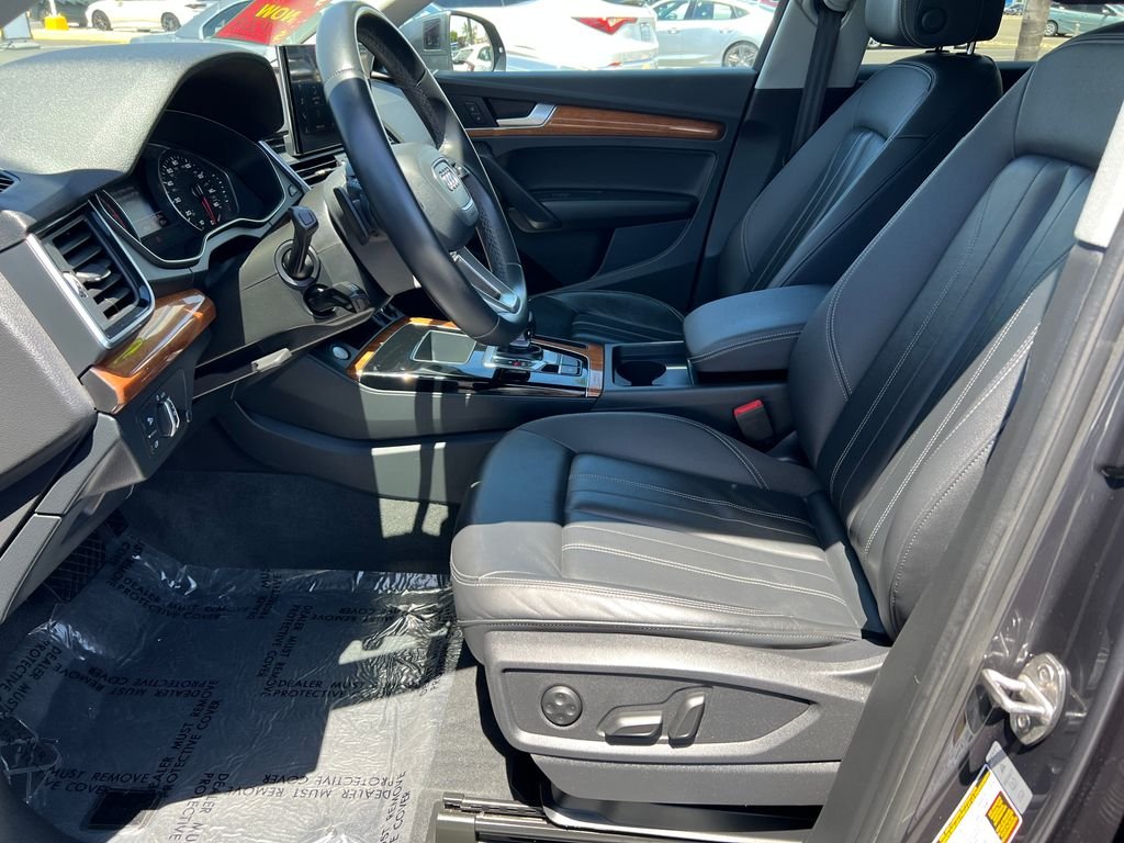 2023 Audi Q5 Premium - Photo 13
