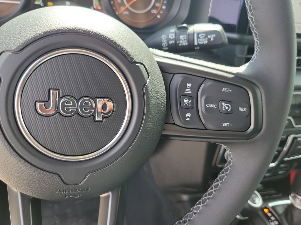 New 2026 41 Exterior Paint Jeep Sport S image 23