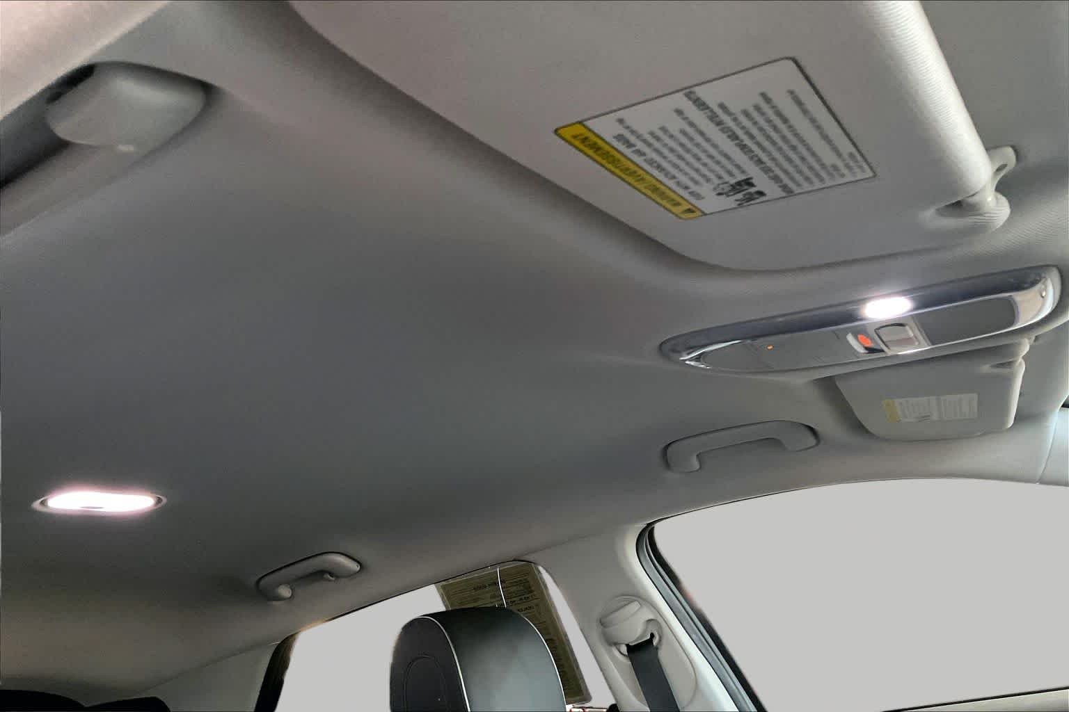 Certified Used 2023 Cyber Gray Hyundai SEL image 13
