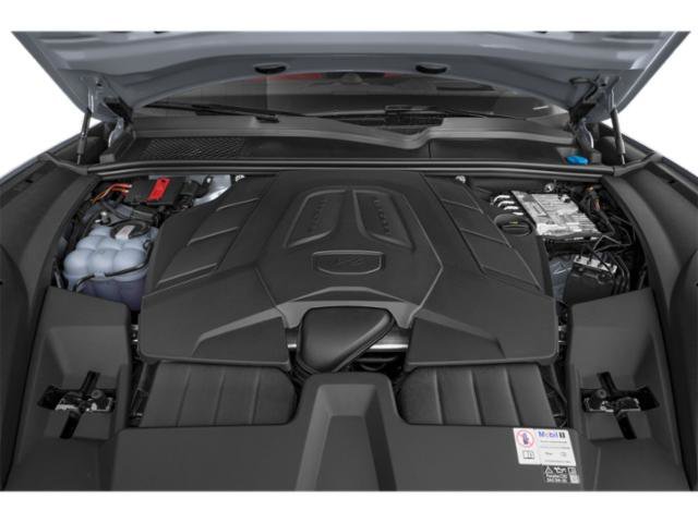 New 2026 Chromite Black Metallic Porsche  image 11