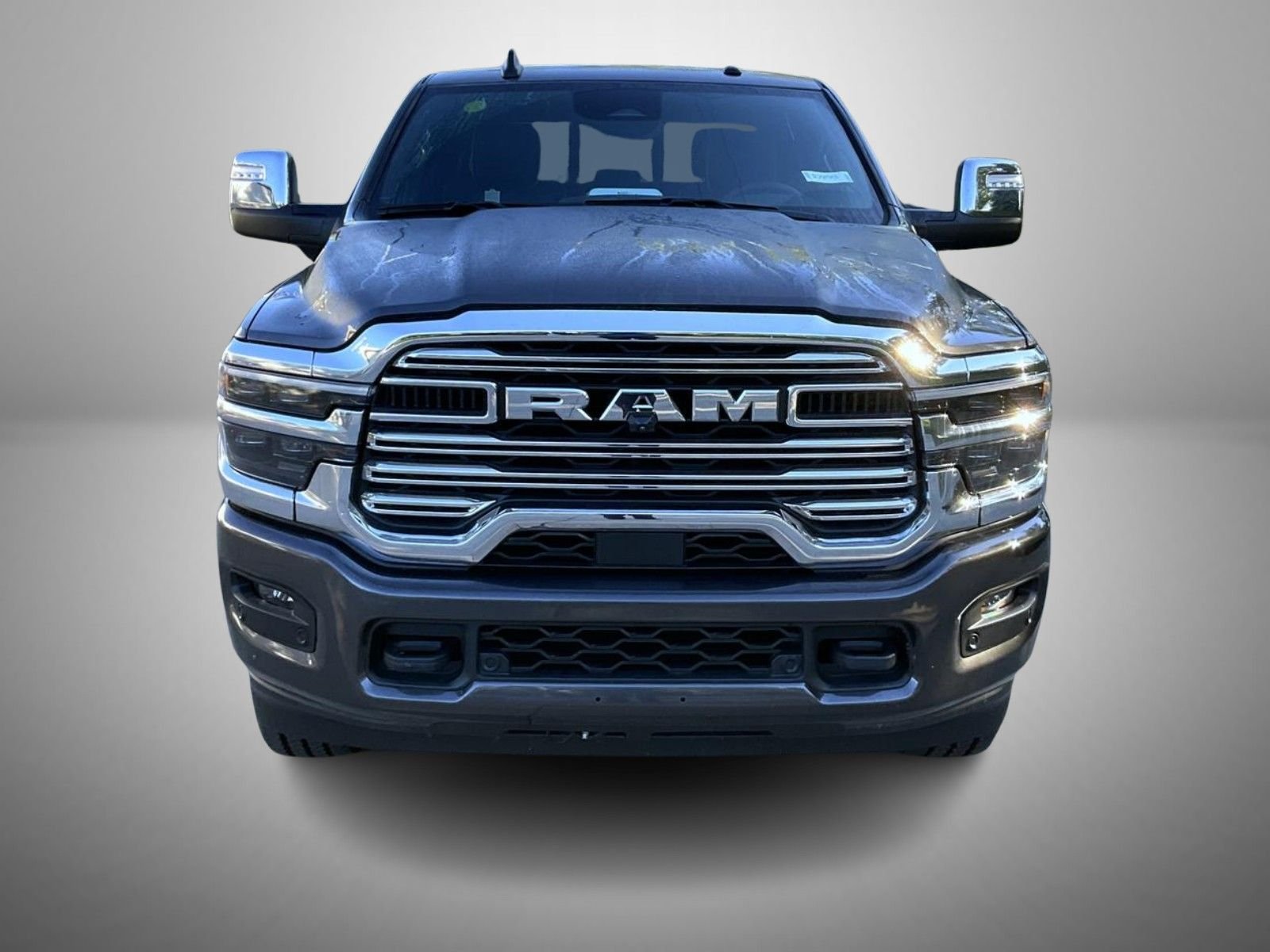2025 RAM 2500 Laramie - Photo 14