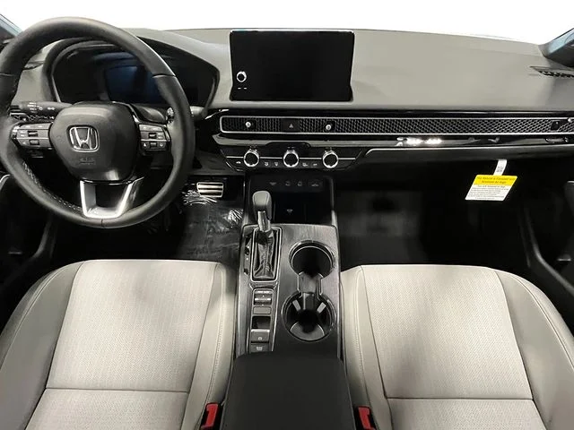 New 2026  Honda Sport Touring image 16