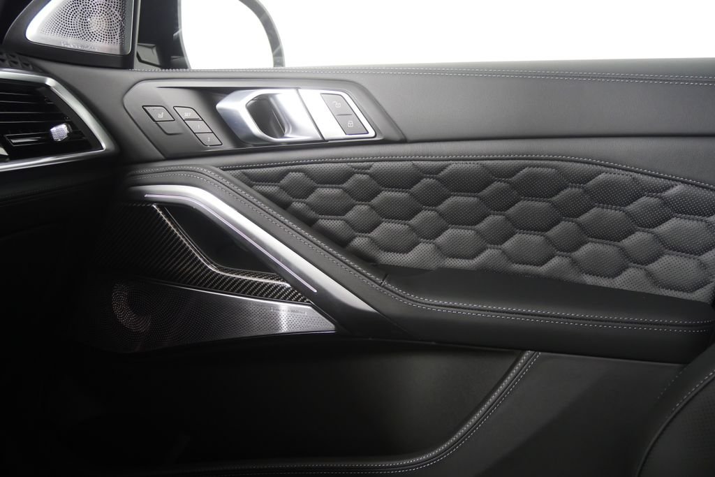 New 2027 Black Sapphire Metallic BMW Competition image 26
