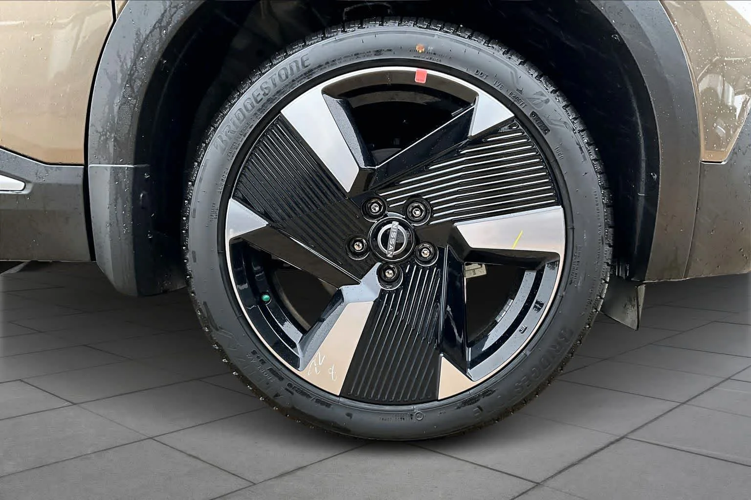 2026 Nissan KICKS SR AWD - Photo 12