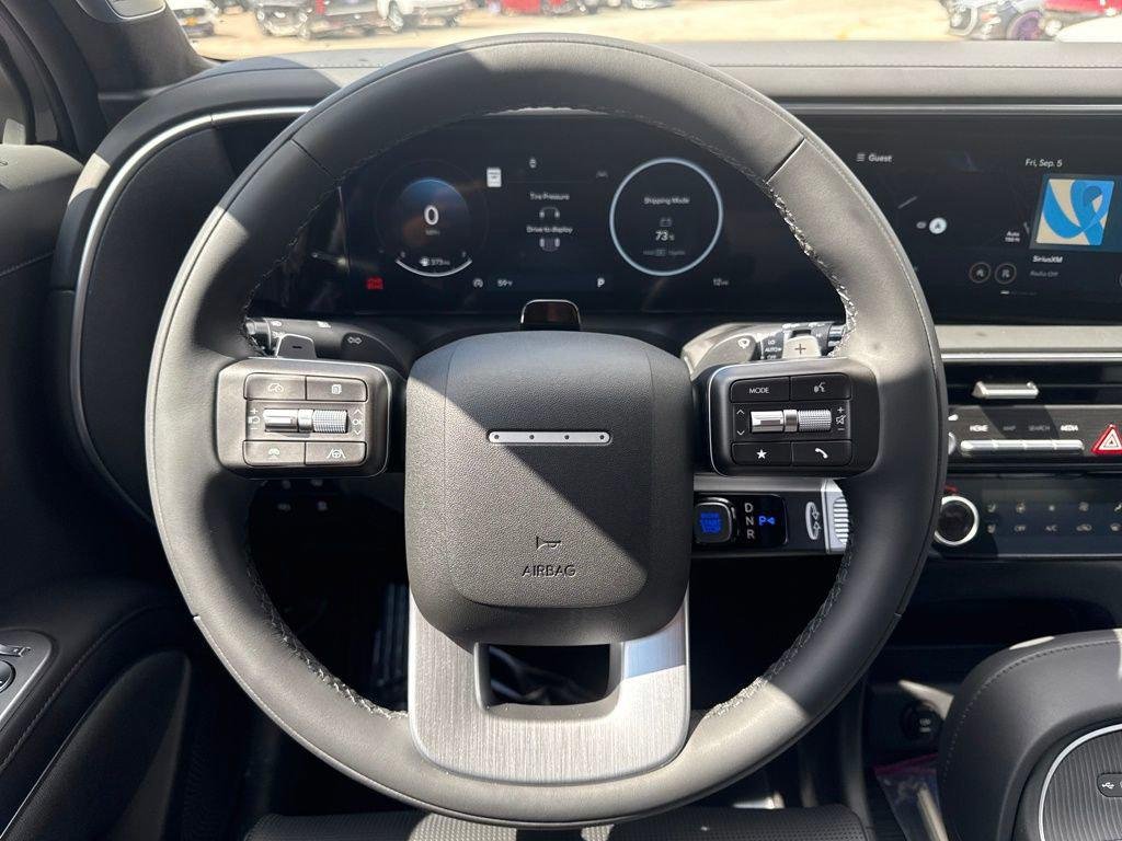 2026 Hyundai Palisade Calligraphy - Photo 44