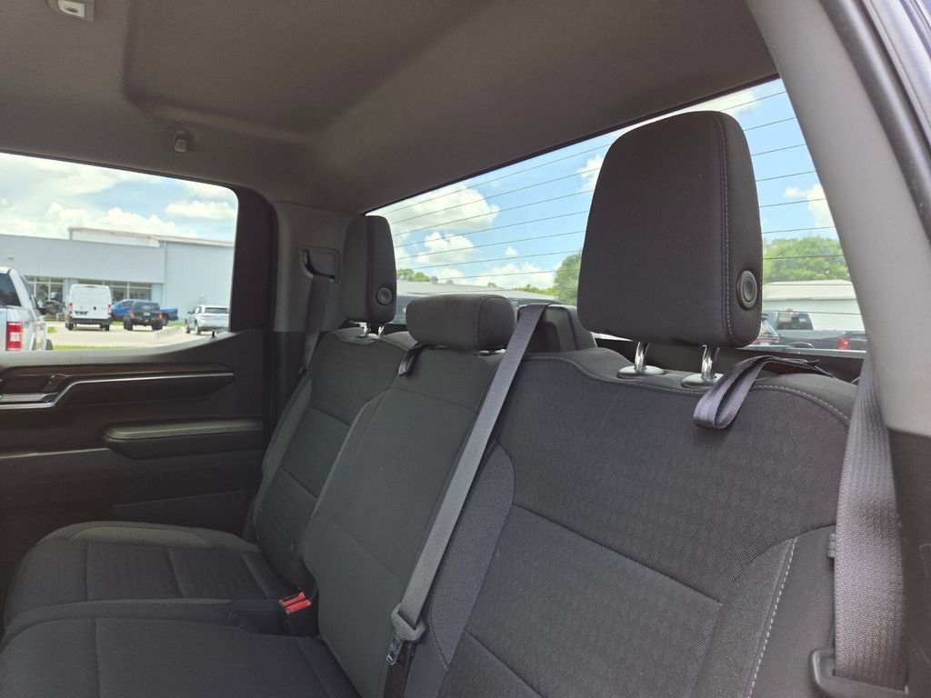 Used 2023 Dark Ash Metallic Chevrolet LT image 21