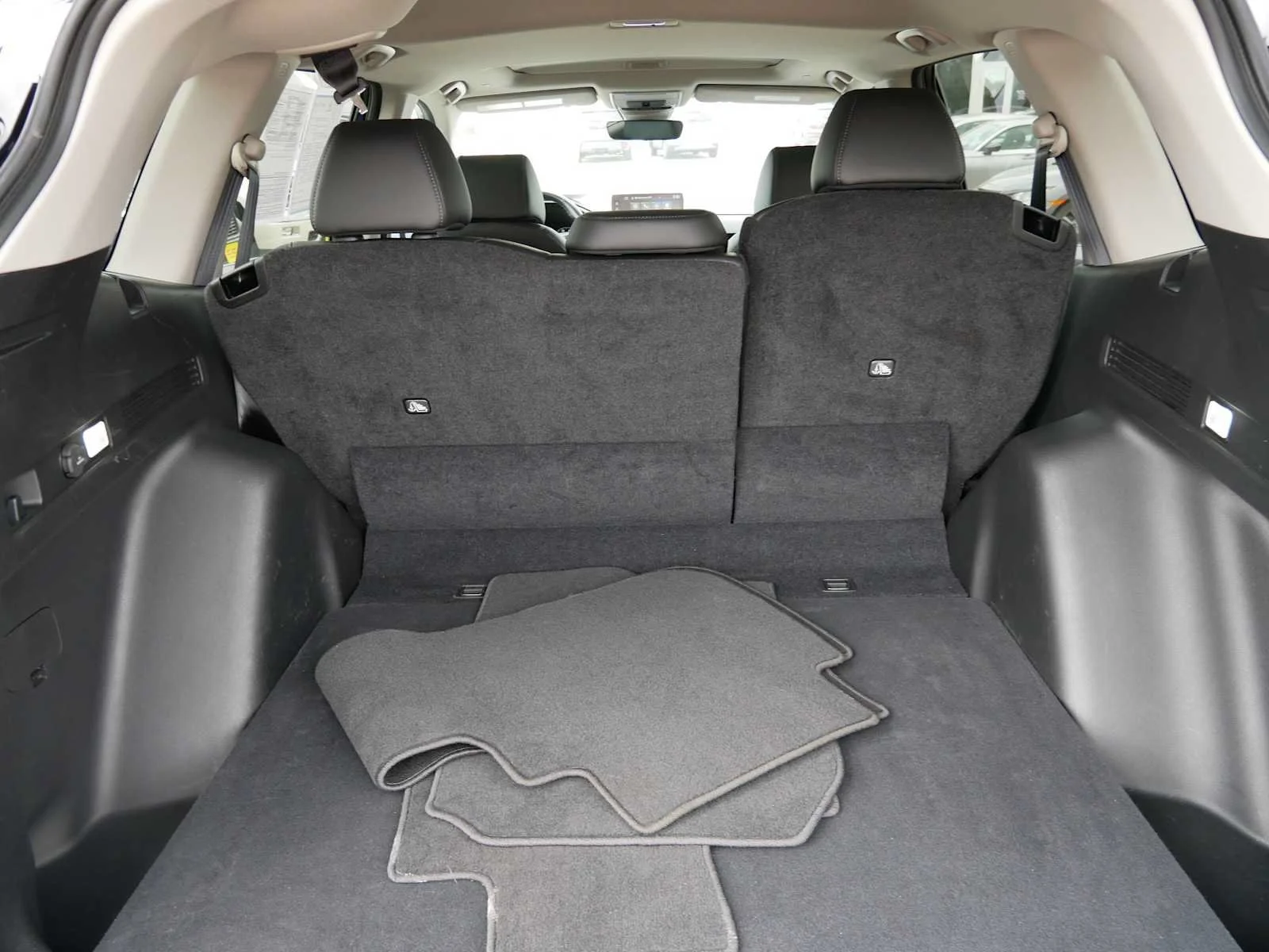 2025 Honda CR-V EX-L - Photo 54