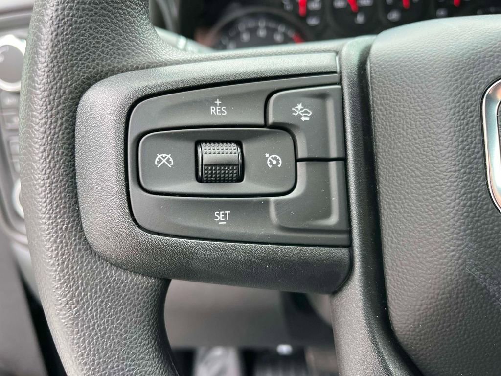 2026 GMC Sierra 1500 Pro - Photo 23