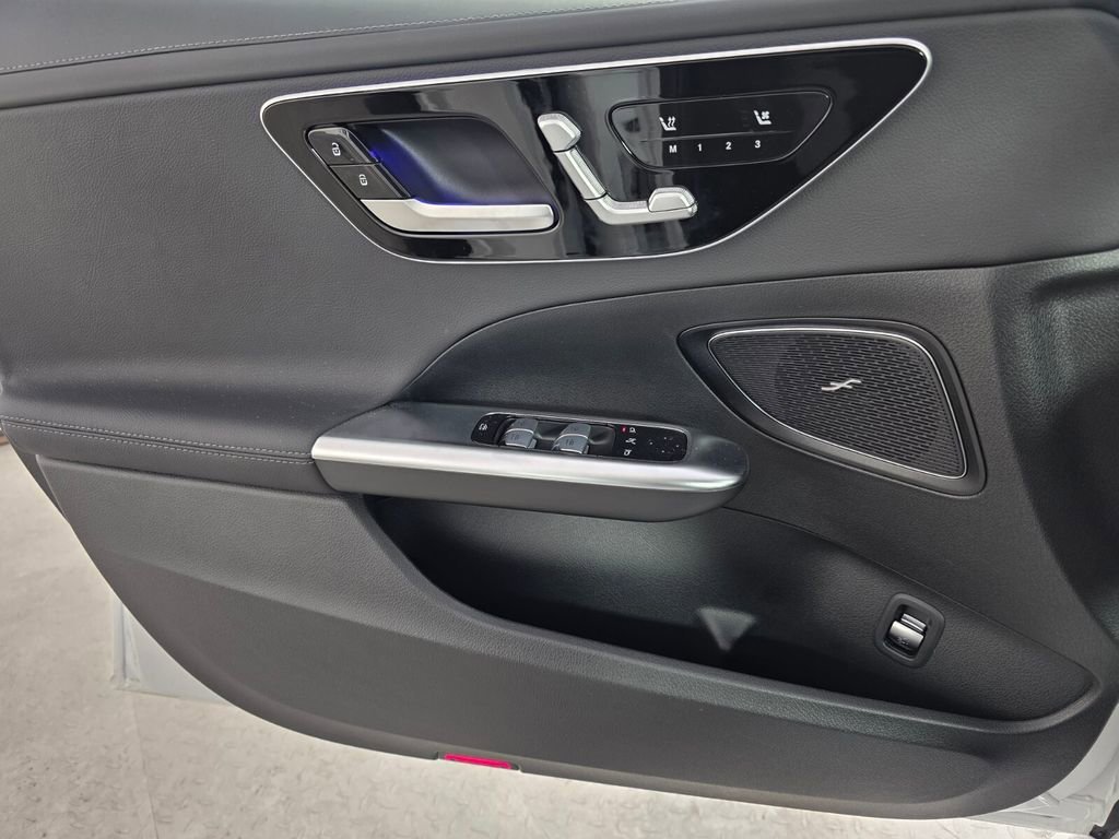 2026 Mercedes-Benz C-Class Sedan AMG C43 - Photo 34
