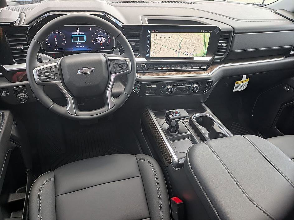 2026 Chevrolet Silverado 1500 LT Trail Boss - Photo 28