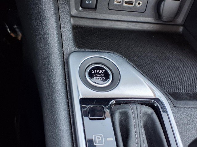 2024 Nissan Sentra SV - Photo 13