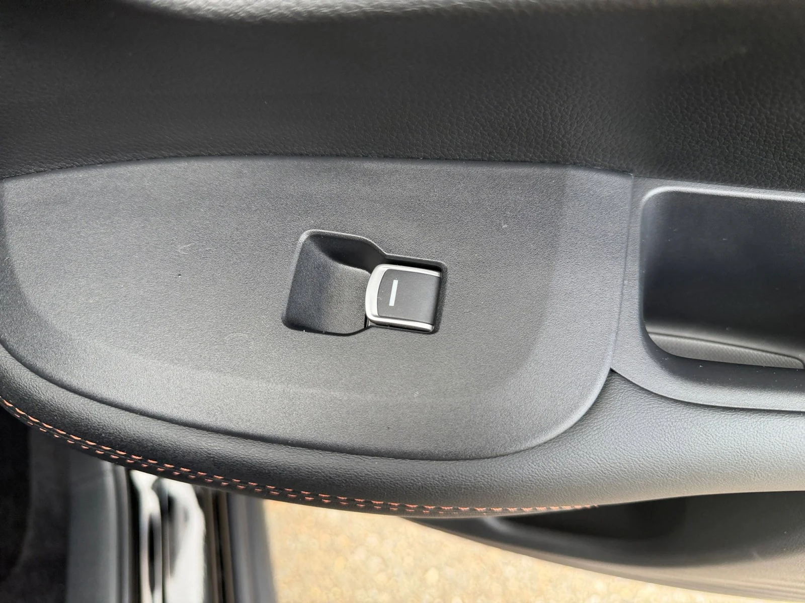 Certified Used 2025 Crystal Black Pearl Honda Sport image 35