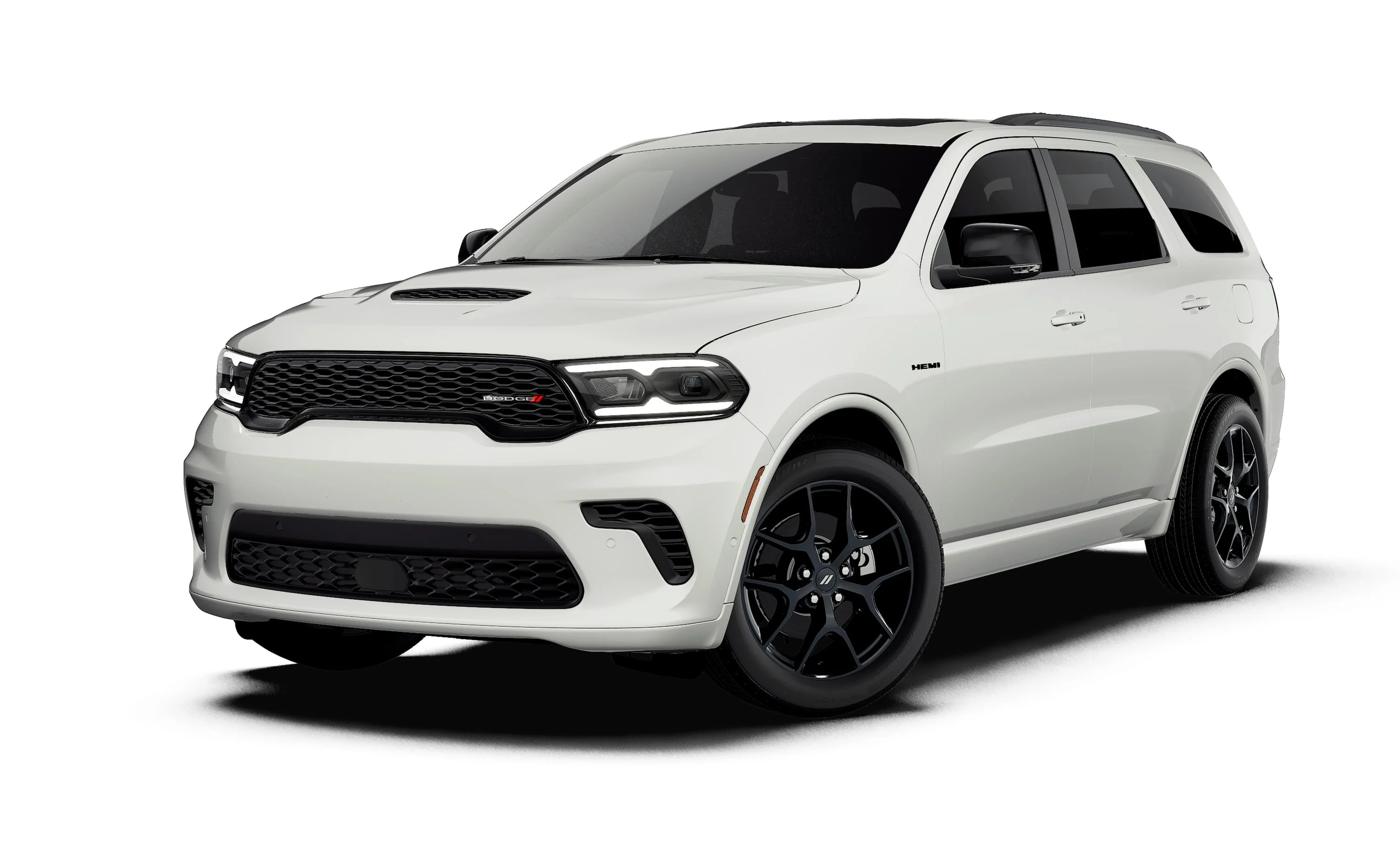 2027 Dodge Durango