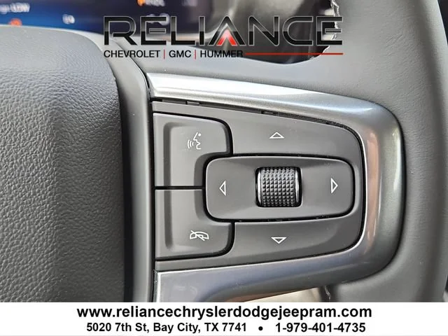 2026 Chevrolet Silverado 1500 LT - Photo 20