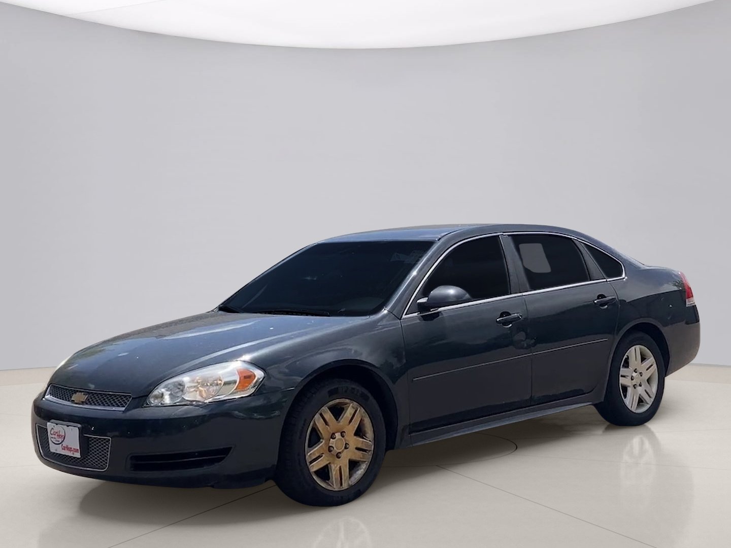 2014 Chevrolet Impala Limited 2FL (Fleet)'s photo