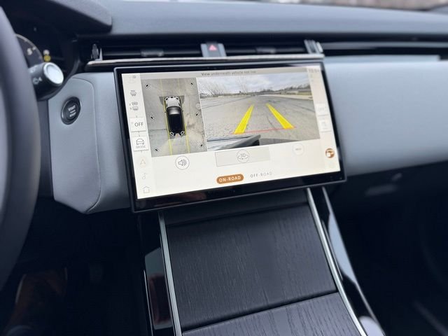 New 2026 Santorini Black Land Rover S image 17