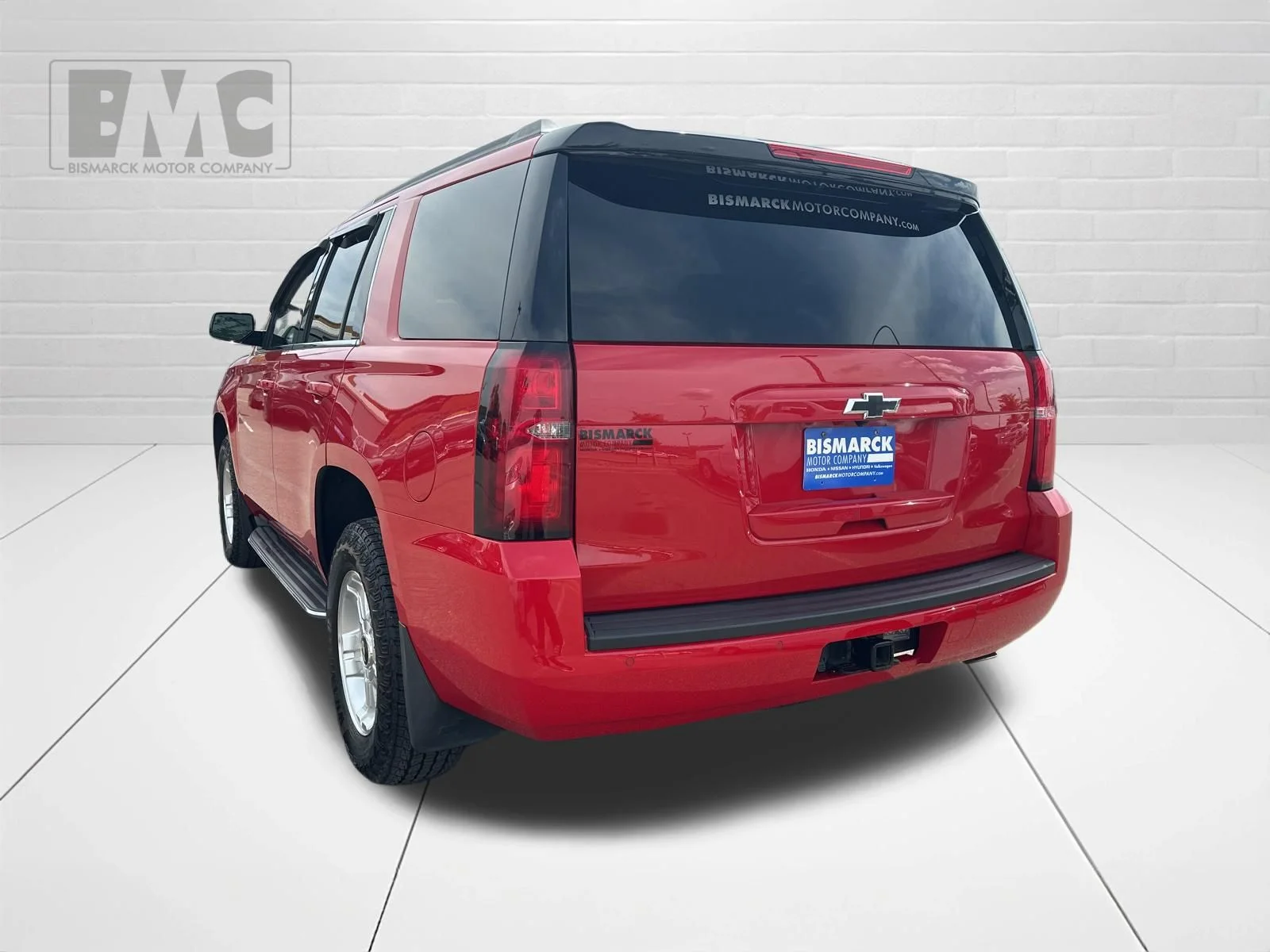 Used 2019  Chevrolet LT image 4