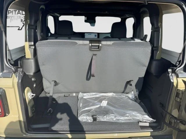 New 2026 41 Exterior Paint Jeep Sport S image 27