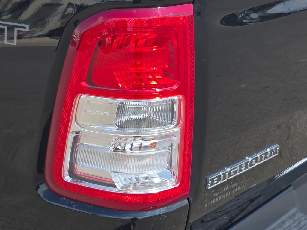 Used 2022 Black Ram Big Horn/Lone Star image 16