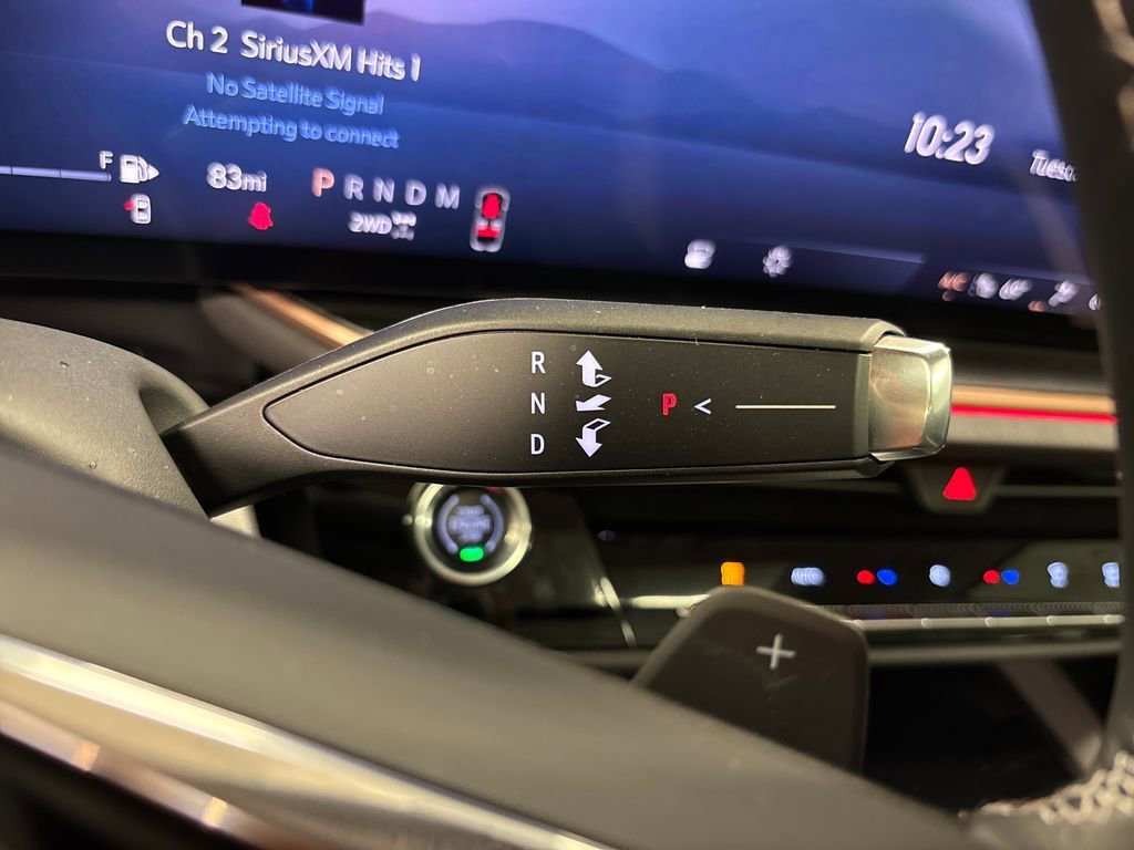 2025 Buick Envision Sport Touring - Photo 31