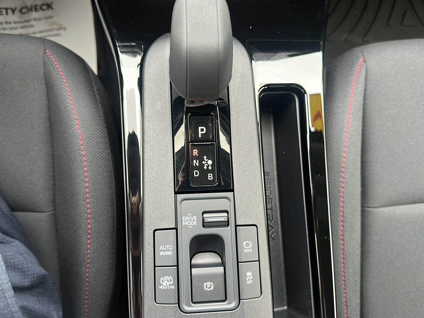 Used 2024 Wind Chill Pearl Toyota SE image 6
