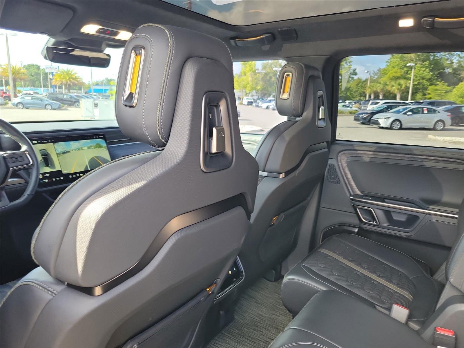 Used 2024 El Cap Granite Rivian Adventure image 26