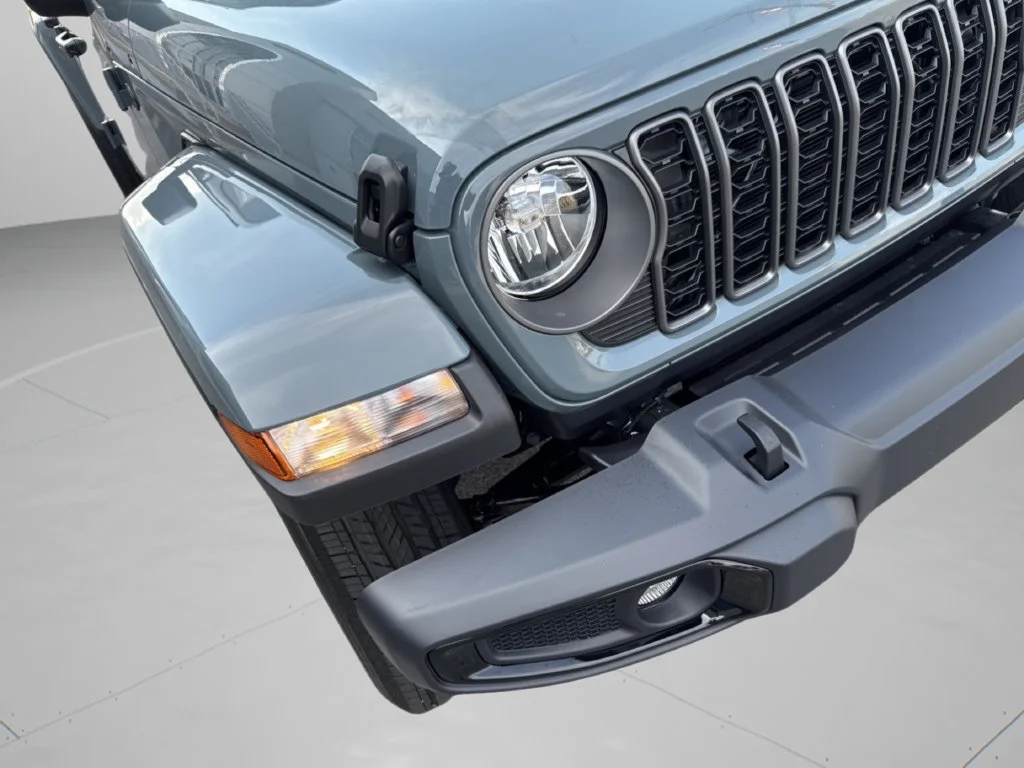 2025 Jeep Gladiator Sport S - Photo 45