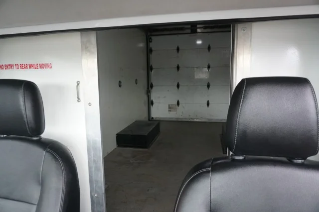 Used 2023 WHITE Ford BASE image 33