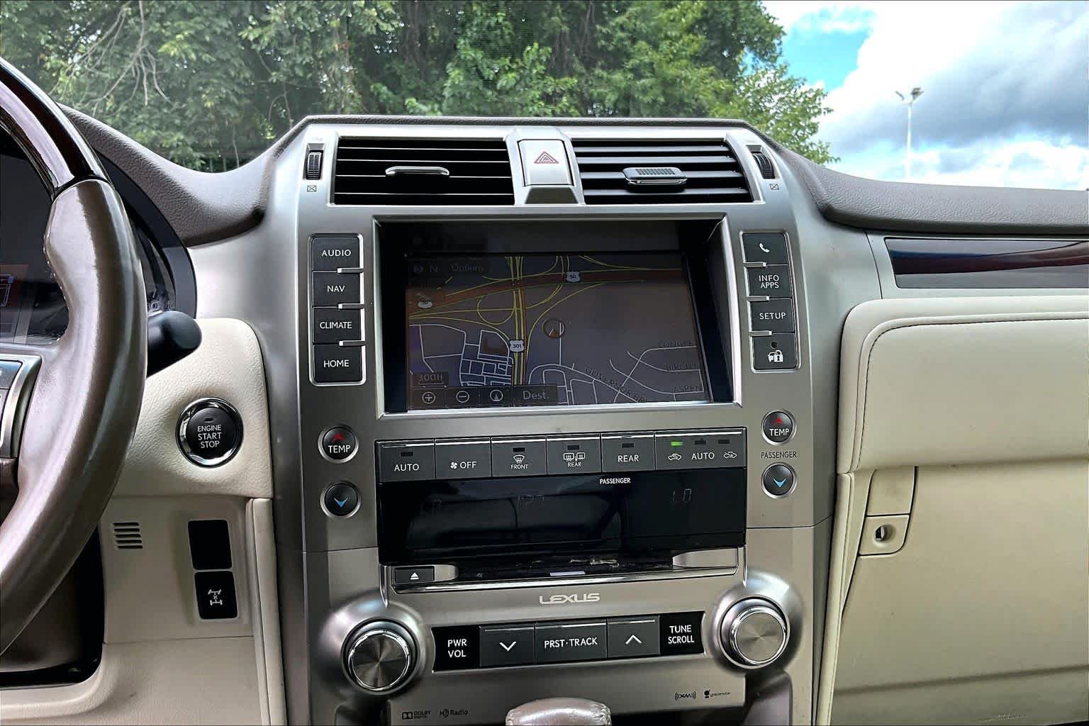 Used 2019 Claret Mica Lexus Premium image 36