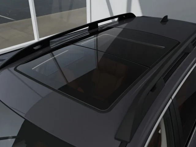 New 2027 MAGNETITE GRAY METALLIC Subaru Touring 7-Passenger image 13