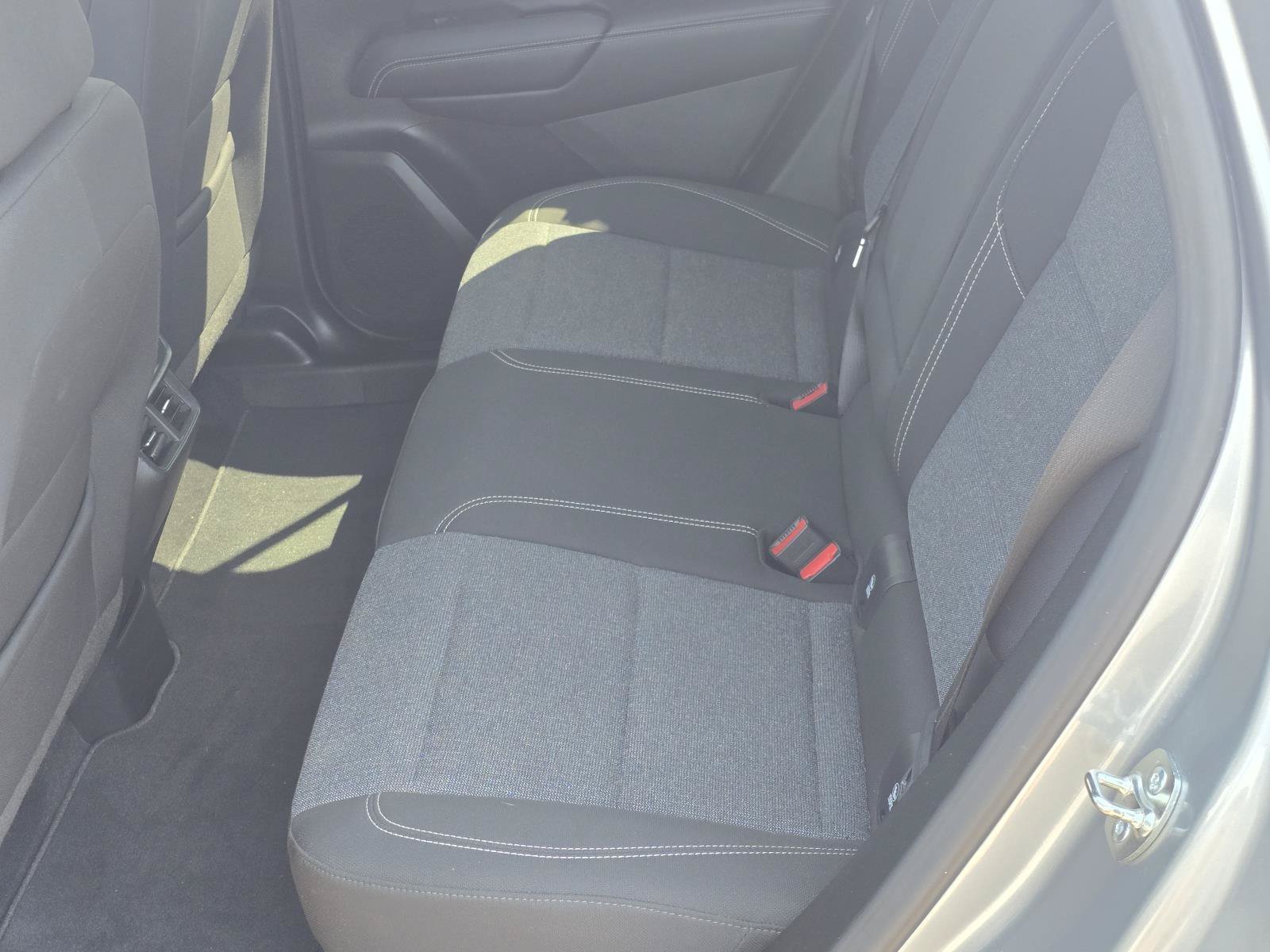 2025 GMC Terrain Elevation - Photo 15