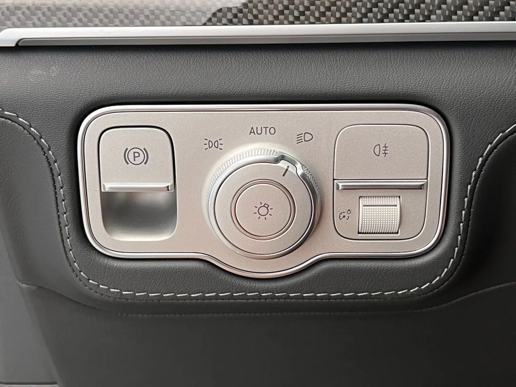 Used 2024 Black Mercedes-Benz GLE 63 S AMG® image 21