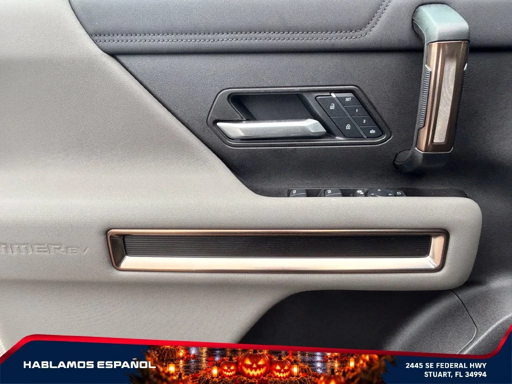 2025 GMC HUMMER EV 3X - Photo 23