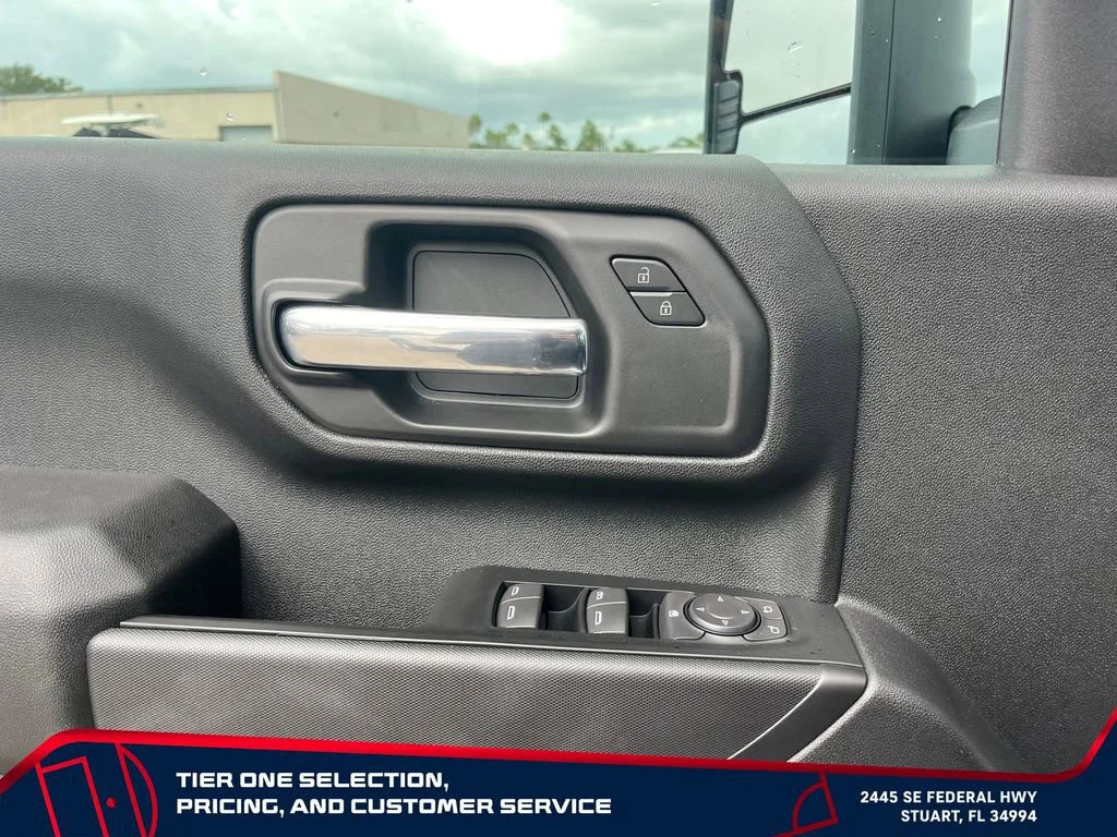 2026 GMC Sierra 2500HD Pro - Photo 22