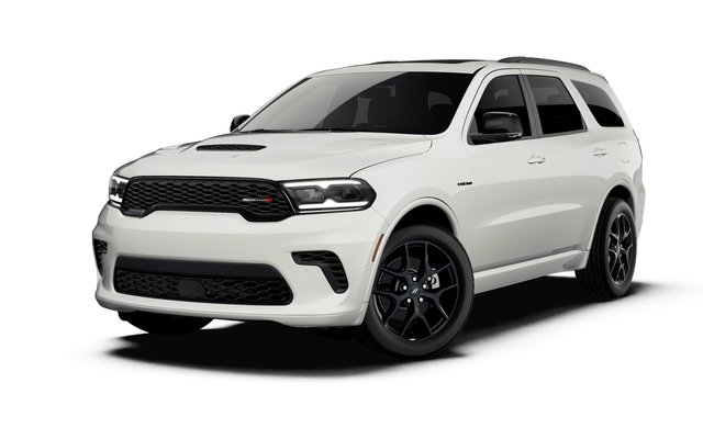 2027 Dodge Durango GT