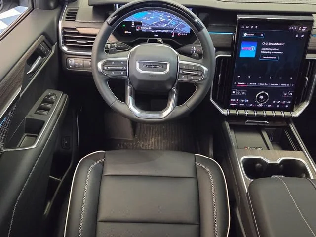 New 2026 Ebony Twilight Metallic GMC Denali image 15