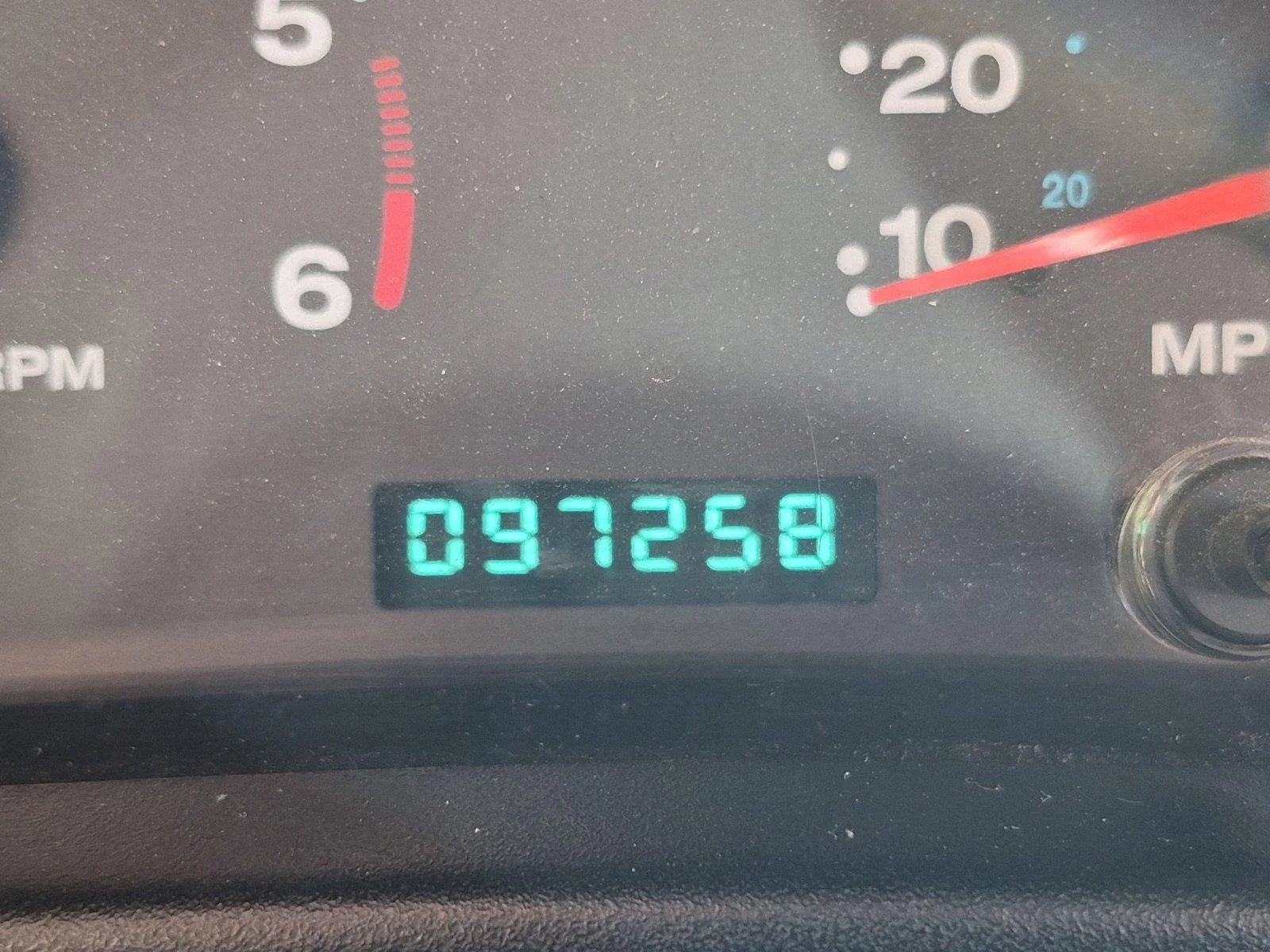 Used 2003  Jeep Sport image 21