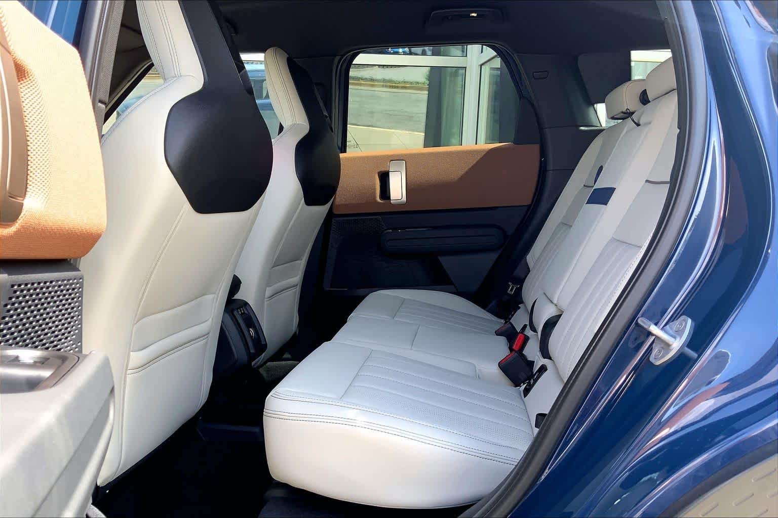 2027 MINI Countryman S - Photo 18